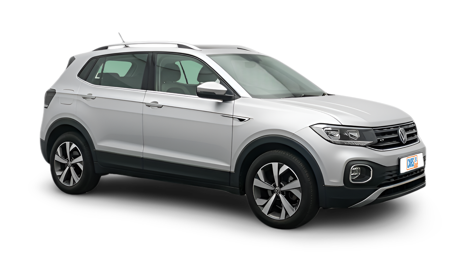 Volkswagen TAIGUN-img